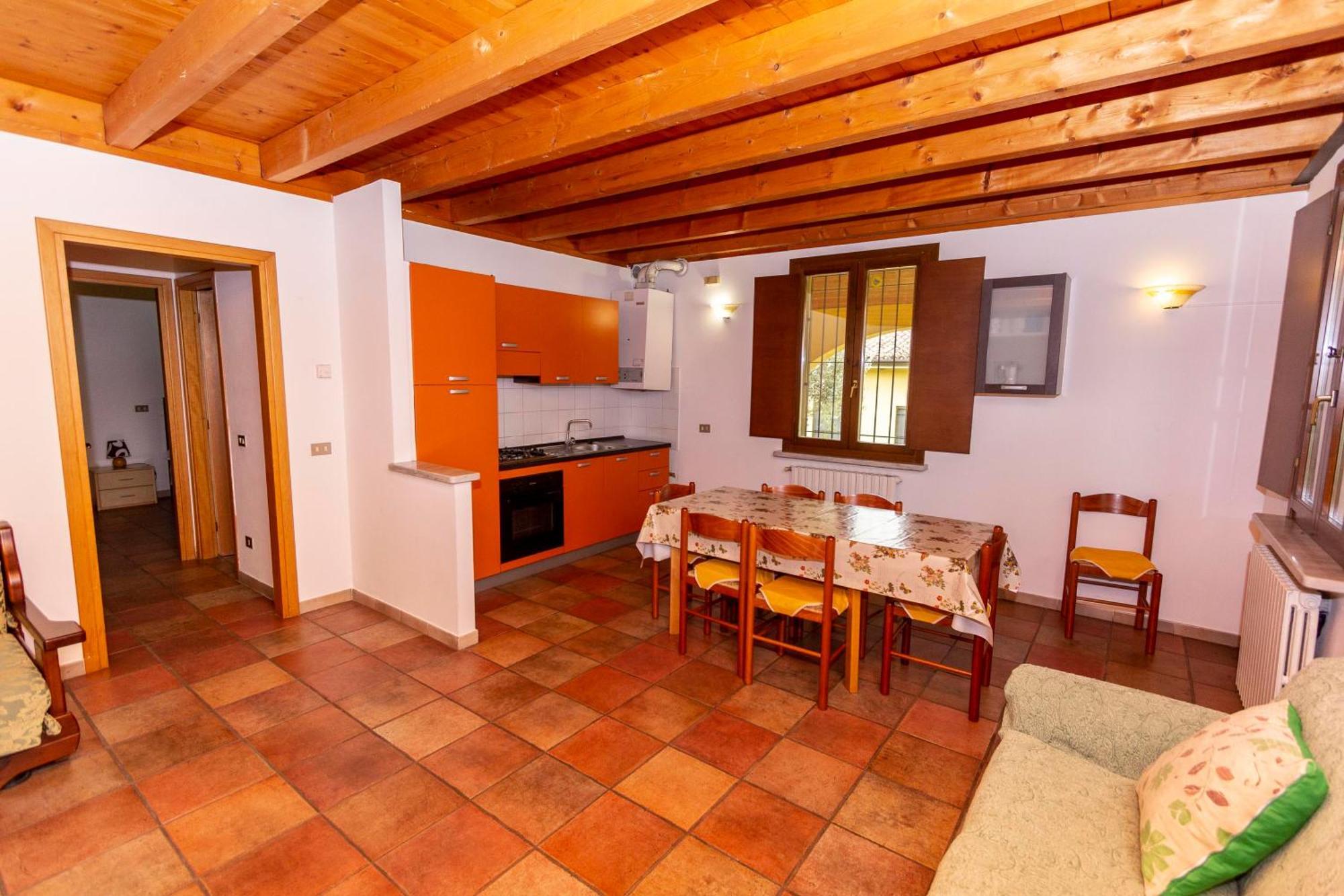 Agriturismo Gardenali Volta Mantovana Bagian luar foto