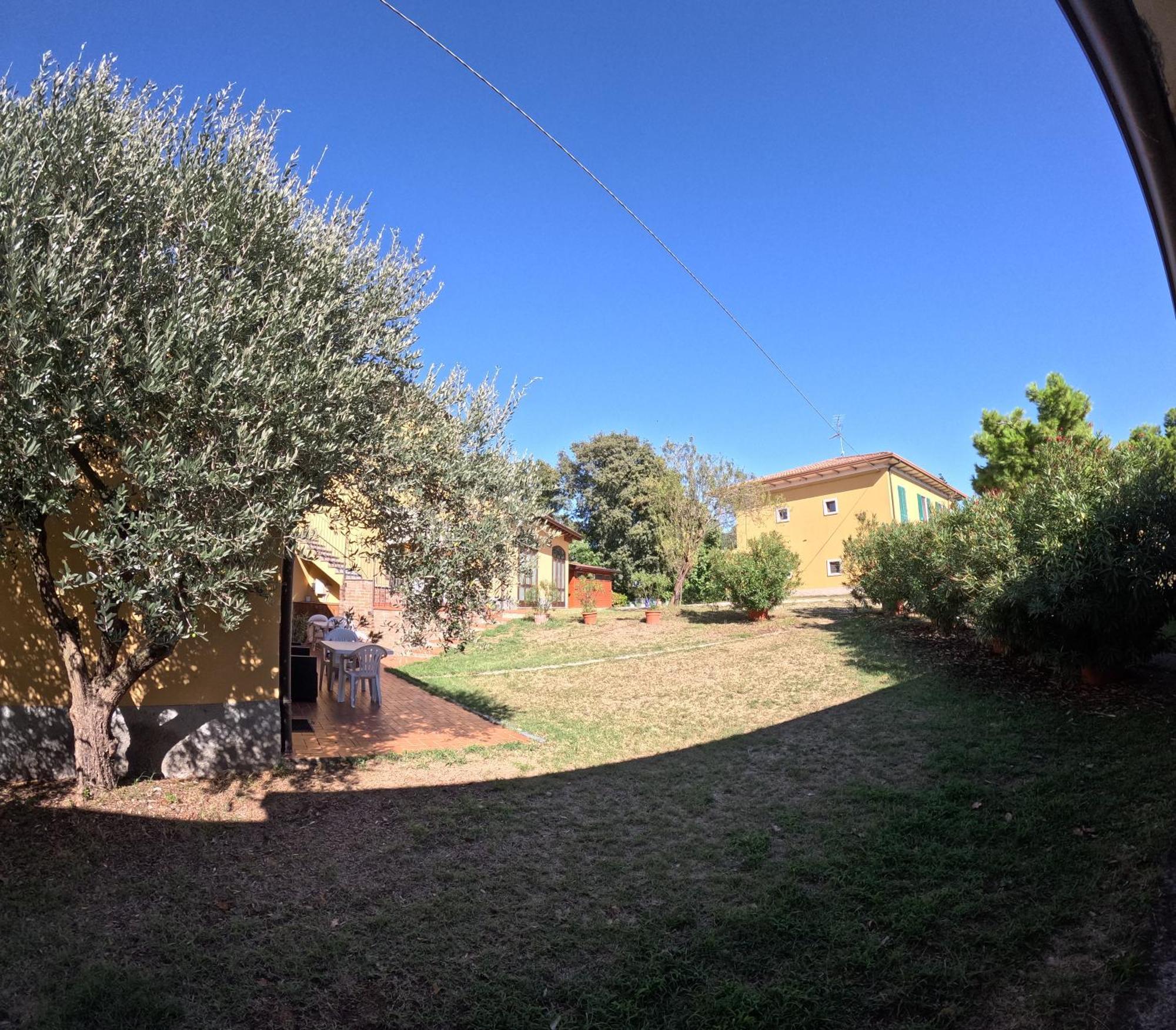 Agriturismo Gardenali Volta Mantovana Bagian luar foto