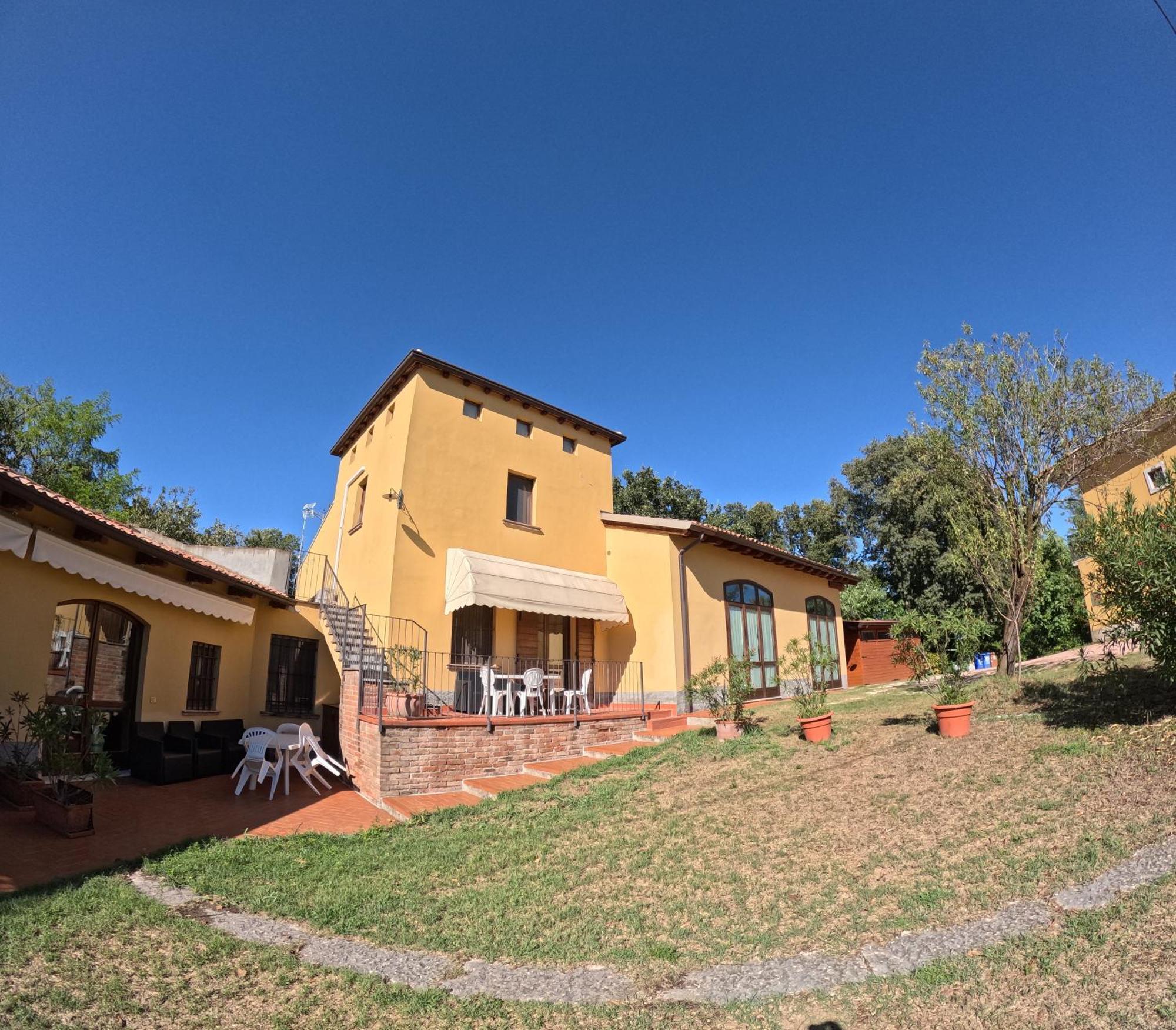 Agriturismo Gardenali Volta Mantovana Ruang foto