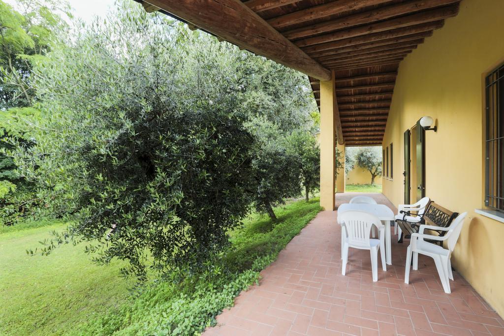Agriturismo Gardenali Volta Mantovana Bagian luar foto