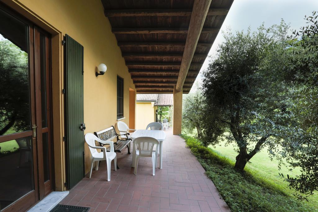 Agriturismo Gardenali Volta Mantovana Bagian luar foto