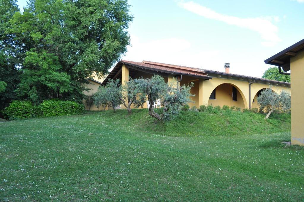 Agriturismo Gardenali Volta Mantovana Ruang foto
