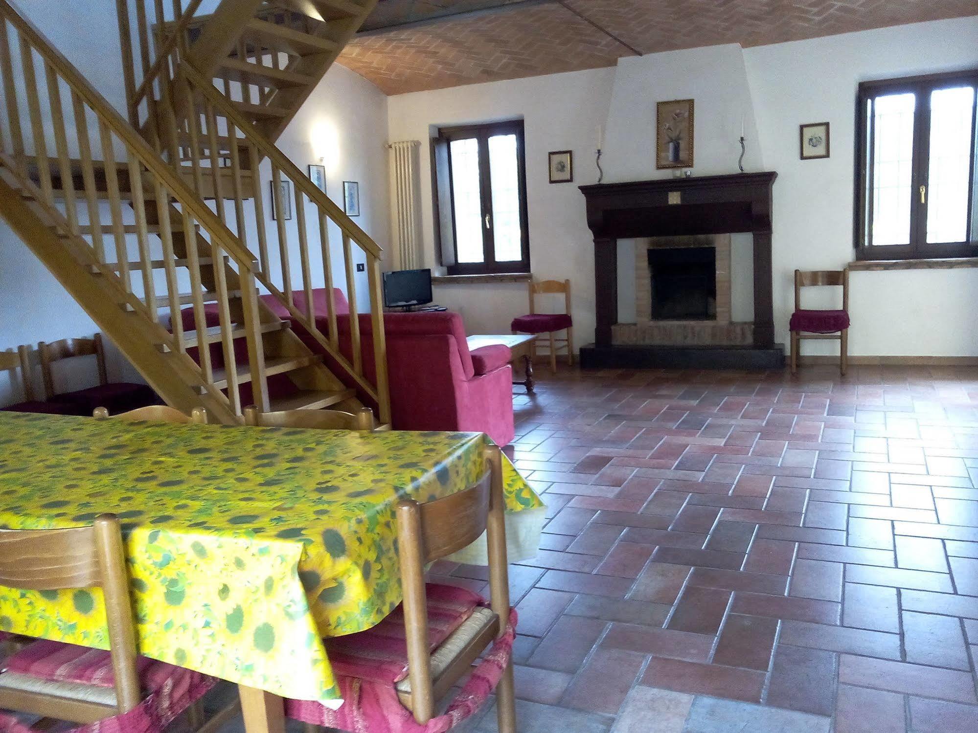 Agriturismo Gardenali Volta Mantovana Bagian luar foto